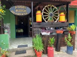 Pousada Quinta de Areal