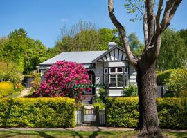 Beacon House, hotel en Daylesford