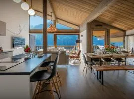 Chalet Lula - OVO Network