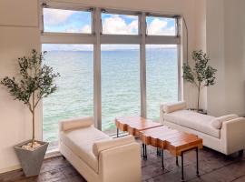 マイビーチリゾート, hotel em Kin