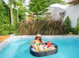 Le Resort and Villas