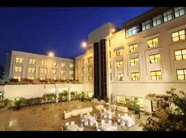 Greenpark Hyderabad