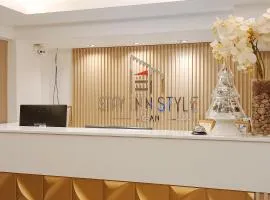 UrbanView @ Stay Inn Style Hotel Vigan