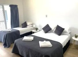 Accommodation @ 134 Denham