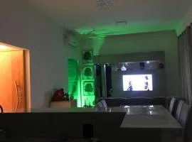 Casa no Theresa