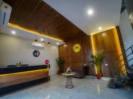 Zip By Spree Hotels Bhopal