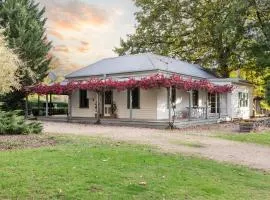 Stirling Homestead Farmstay Cottages Mansfield