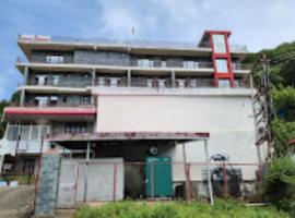 Hotel Ashiana Palampur, hotel v destinaci Palampur