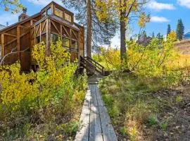 Walk to the Lake - Ski in out Amazing 5 Bdrm - VH#343