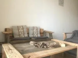 T2 superbe vue Mer / Sauna IR / détente wood zen