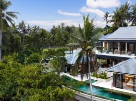 Villa Ganesha by BaliSuperHost