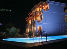 Paddyway Resort, hotel in Arugam Bay