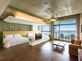 El Puerto Hotel