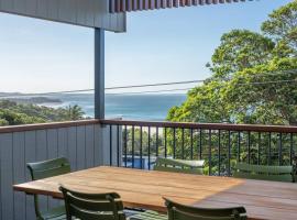 Float on Cylinder - 180 Degree Ocean Views, hotel a Point Lookout