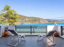 Vasilis Apartments Beachfront