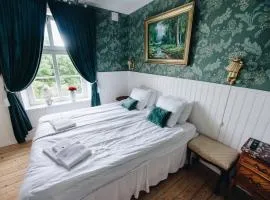Mjällbyhus Pensionat & Stugby