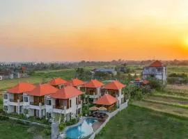 Odessa Village by GenuineHost