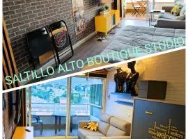 Saltillo Alto Boutique Studio