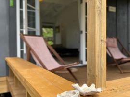 David's Fale, Alofi, Niue, holiday home in Alofi