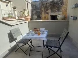 Suite Moen Ortigia