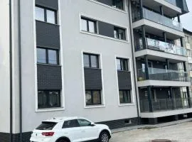 Apartament Ingrid