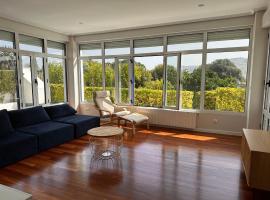 CASA AZUL SANTA KATALINA