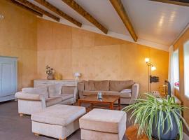 opdehoekvandestal, хотел в Воркум