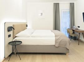 Gasthof Scherzl, ubytovanie typu bed and breakfast v destinácii Haag am Hausruck