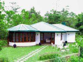 Kobbekaduwa Bungalow, pensionat i Kandy