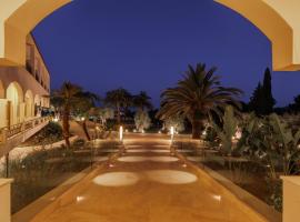 Paradise Hotel Corfu, hotel v destinaci Gouvia