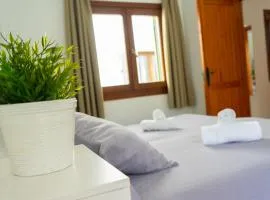 Apartamentos Gravina