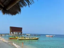 Bronze Bungalows