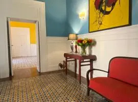 B&B Palazzo Mirelli