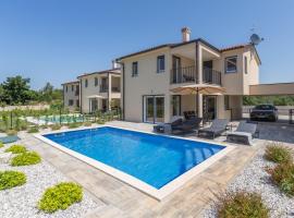Casa Rilassante Tar, hotel v destinaci Tar