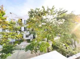 KenppiC Homestay-Đậu nhiều ô tô