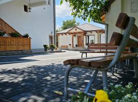 Drag de Maramureș, hotel in Ocna Şugatag