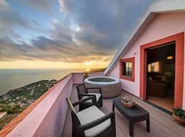 Lombo Cesteiro Guesthouse