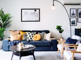 Merchant Apt by GoodLive