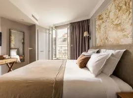 Hôtel Maison Pigalle