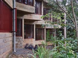 Villa Rock Stop Falls Gigiri, hotel em Nairobi