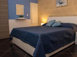 1 bedroom maisonette, St Paul's Bay 139 triq aristarku, hotel a St Paul's Bay