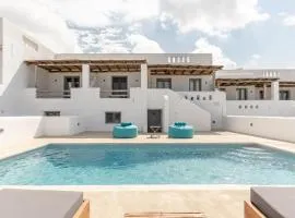 White Cocoon Exclusive villas