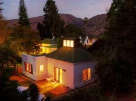 Zandvlakte Guest Farm