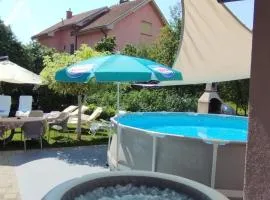 Apartmani Nik Lux