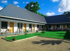 Hakuna Woga Inn, lodge in Arusha