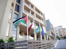 Lijam Hotel
