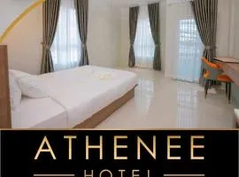 Athenee Hotel Vientiane