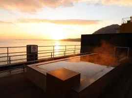 Umino Hotel Hajime, παραθεριστική κατοικία σε Beppu