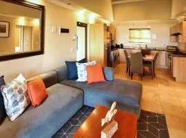 Ellefsen Golf Suite 115, Langebaan, 4-sleeper