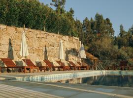 I Love D&atilde;o Casas Da Fraga